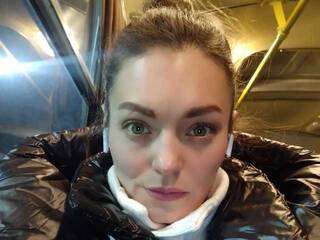 Erotický videohovor Kettyoff