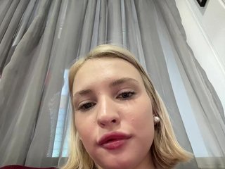 Erotický videohovor -Alexa-999-