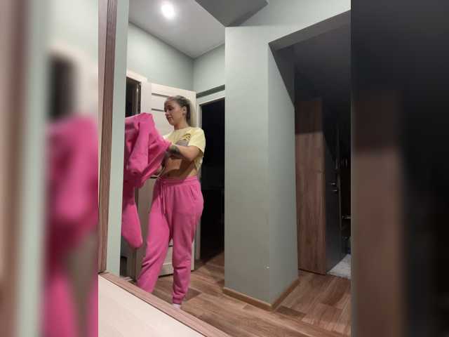 Snímky obrazovky vysielania -Alexa-999-