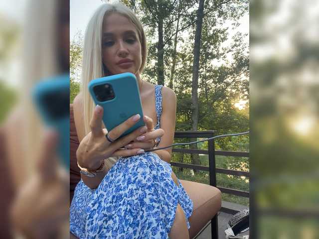 Snímky obrazovky vysielania -Alexa-999-