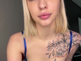 Erotický videohovor -Alexa-999-