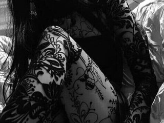 Erotický videohovor Kety007