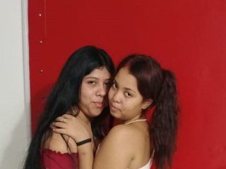 Erotický videohovor Keyandnaty