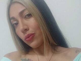 Erotický videohovor keylejhonson