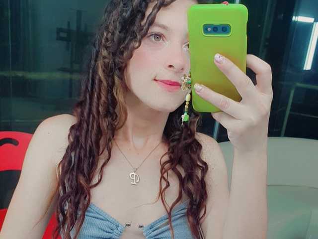 Foto profilu keysha-gomez