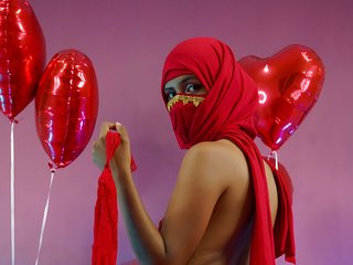 Erotický videohovor khalil-atwuad