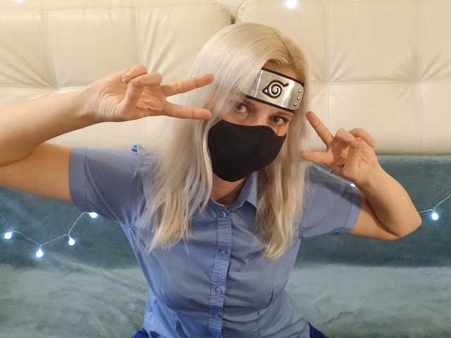 Foto profilu KHatakeGirl