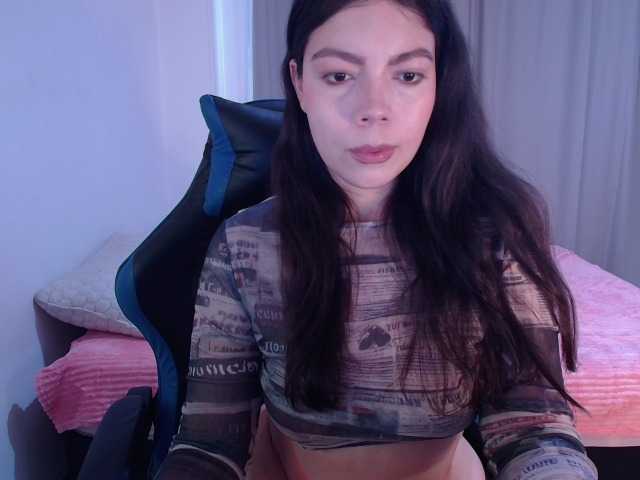 Snímky obrazovky vysielania khatyjonesjones