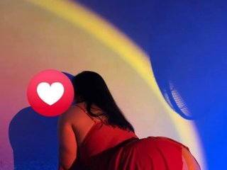 Erotický videohovor AsianBeauty0505