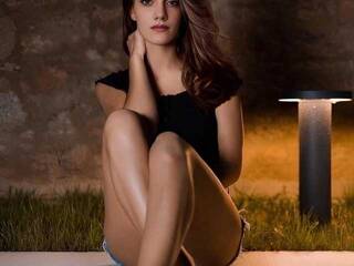 Erotický videohovor Khloestahr