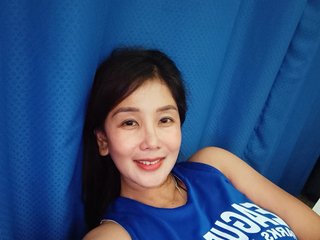 Erotický videohovor Miyuki