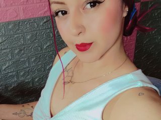 Erotický videohovor Kiim-Katta