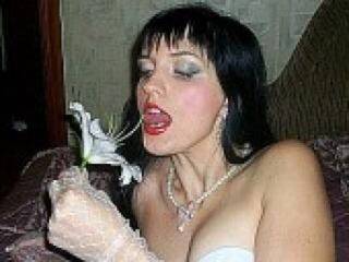 Erotický videohovor kiissiinka1