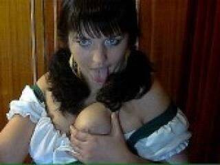 Erotický videohovor kiissiinkaa