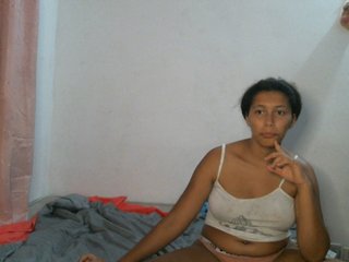 Erotický videohovor Kiitty-doll1