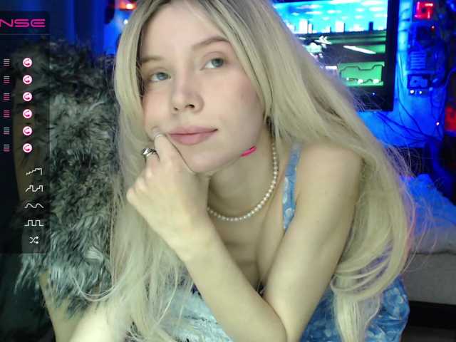 Snímky obrazovky vysielania KiKas__so