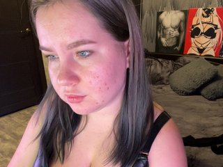Erotický videohovor Kiki-03