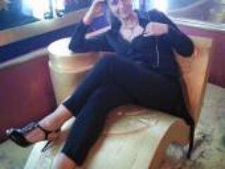 Erotický videohovor kiki1976