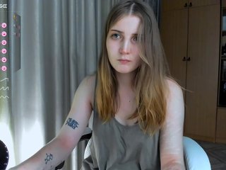 Erotický videohovor kikiiimorazzz