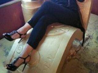 Erotický videohovor kikikiiii