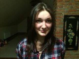 Erotický videohovor kikisssa