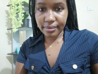 Erotický videohovor Kikiy45