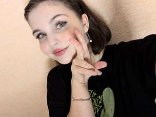 Erotický videohovor Kikki