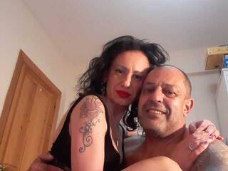 Erotický videohovor Kikokika1