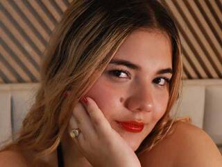 Erotický videohovor kiky-mei