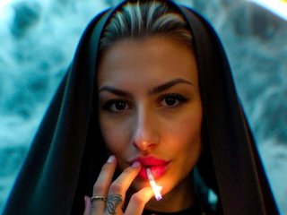 Erotický videohovor KillerWitch