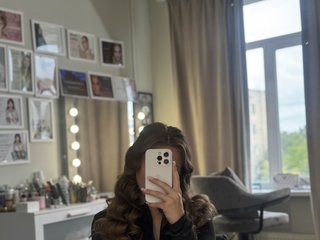 Erotický videohovor Killsb