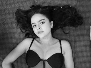 Erotický videohovor Kim-pears