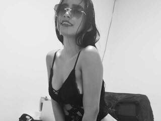 Erotický videohovor Kim-Rose1