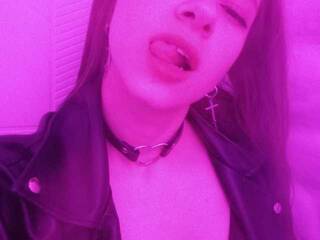 Erotický videohovor Kim-Rox