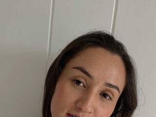 Erotický videohovor Kim-sweetlove