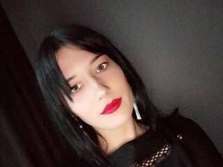 Erotický videohovor Kim5380