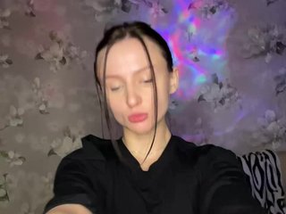 Erotický videohovor blacky_black