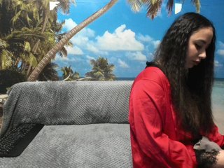 Erotický videohovor kimberd33