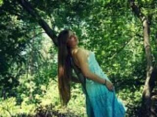 Erotický videohovor kimberlie