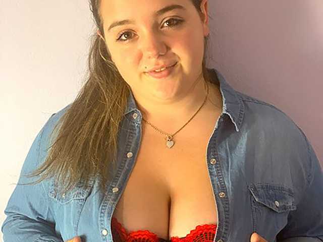 Foto profilu KimberlyCaprice