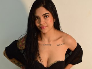 Erotický videohovor kimberlycox