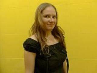 Erotický videohovor kimberlyn