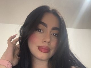 Erotický videohovor kimberlyRios
