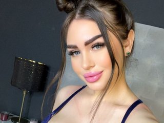 Erotický videohovor KimberlySwift