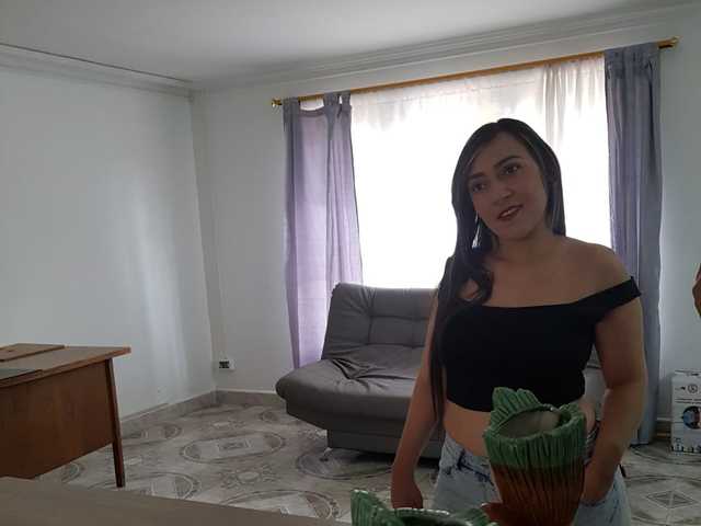 Foto profilu kimberlyvega