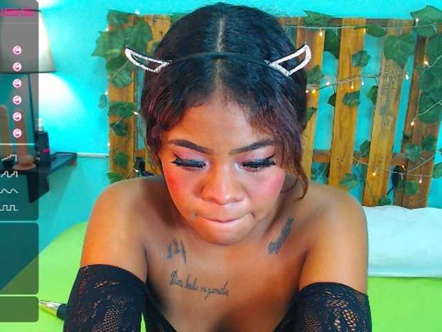 Fotografie kimbrown8 ♥Hello Baby! Welcome To My Room! ♥ #Latina #18 #Lush #Domi #Ahegao ♥