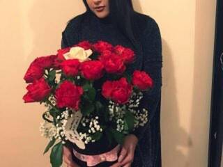 Erotický videohovor BabyMillionX