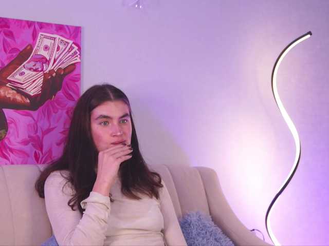 Snímky obrazovky vysielania KimHalls