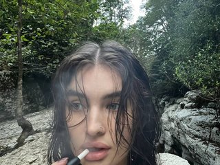 Erotický videohovor KimHalls