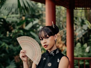 Erotický videohovor kimhilton-